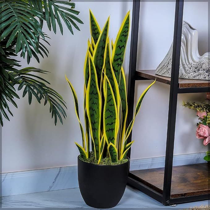 Yatai Decor 97cm Artificial Cactus Plant (RB8705 - 4 Pcs/Ctn)